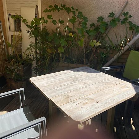Soustons plage Maison terrasse pour 2 à 3 pers les villas du lac Wifi Piscine Tennis Esterno foto