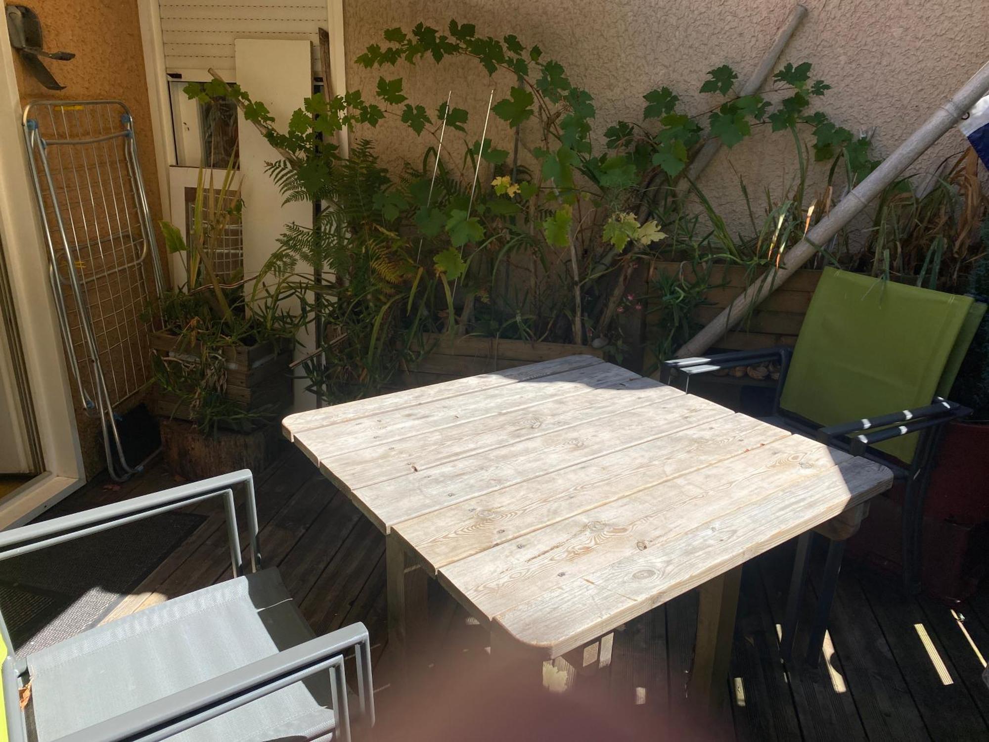 Soustons plage Maison terrasse pour 2 à 3 pers les villas du lac Wifi Piscine Tennis Esterno foto