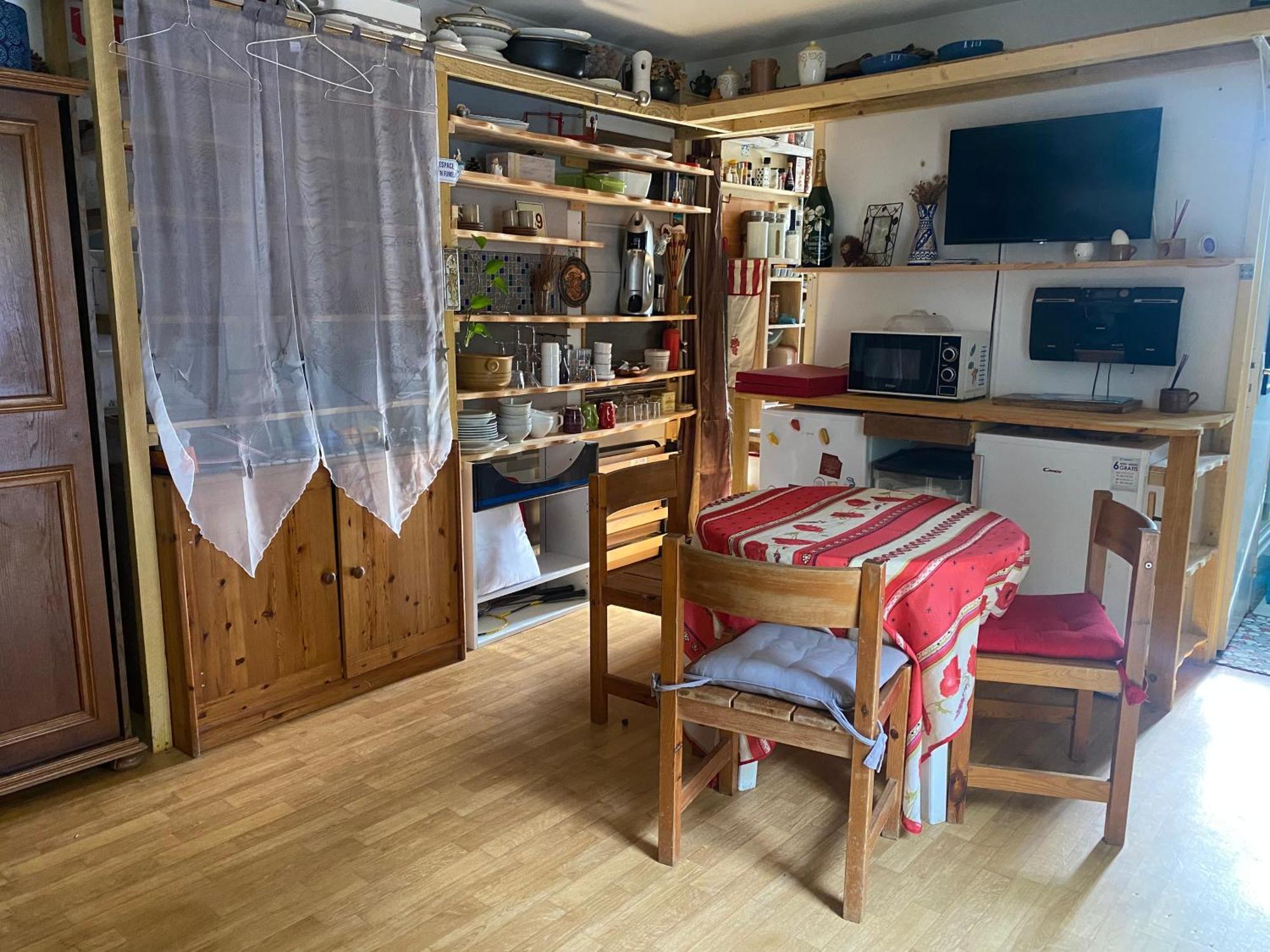Soustons plage Maison terrasse pour 2 à 3 pers les villas du lac Wifi Piscine Tennis Esterno foto